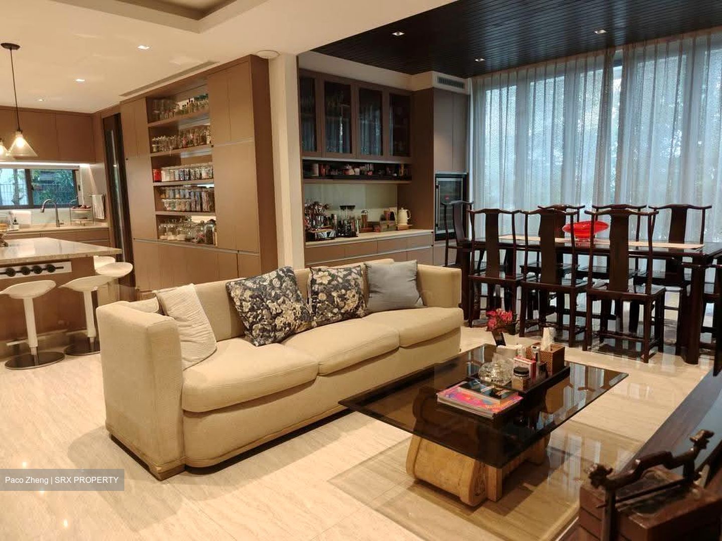 Jalan Selanting (D21), Semi-Detached #631519031